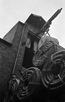 Ropeworks: Gourock Ropeworks