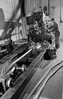 Ropeworks: Gourock Ropeworks