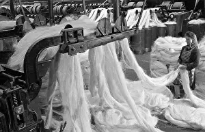 Straightened: Gourock Ropeworks