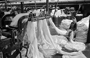 Straightened: Gourock Ropeworks