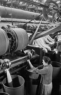 Ropeworks: Gourock Ropeworks