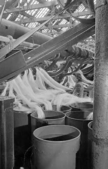 Ropeworks: Gourock Ropeworks