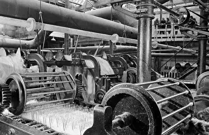 Ropeworks: Gourock Ropeworks