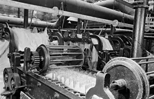 Ropeworks: Gourock Ropeworks