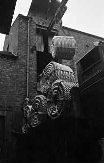 Ropeworks: Gourock Ropeworks