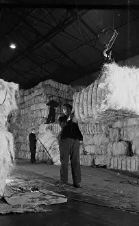 Ropeworks: Gourock Ropeworks