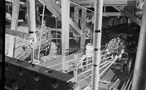 Coils: Gourock Ropeworks