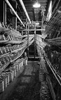 Strands: Gourock Ropeworks