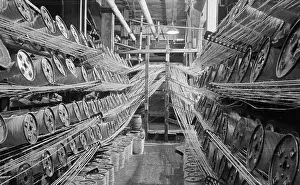 Thicker: Gourock Ropeworks