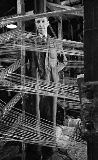 Ropeworks: Gourock Ropeworks