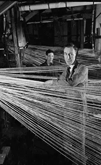 Ropeworks: Gourock Ropeworks