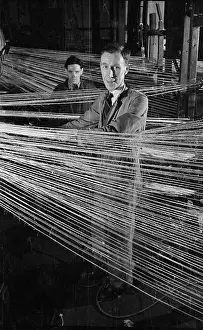 Ropeworks: Gourock Ropeworks