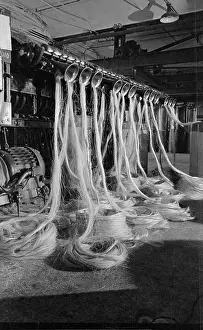 Ropeworks: Gourock Ropeworks