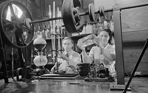 Ropeworks: Gourock Ropeworks