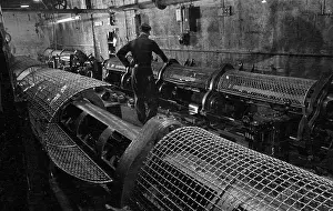 Ropeworks: Gourock Ropeworks