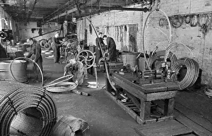 Ropeworks: Gourock Ropeworks