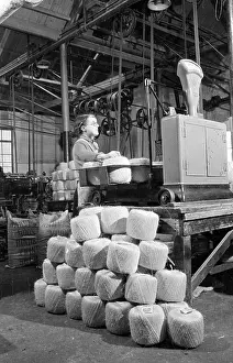 Ropeworks: Gourock Ropeworks