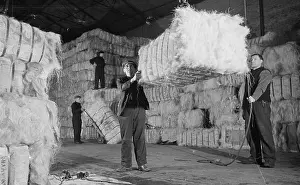 Ropeworks: Gourock Ropeworks
