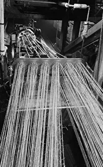 Strands: Gourock Ropeworks
