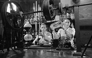 Ropeworks: Gourock Ropeworks