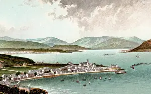 Gourock: Gourock, Scotland