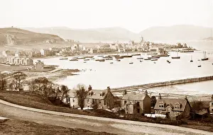 Gourock: Gourock, Scotland