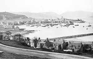 Gourock: Gourock Victorian period