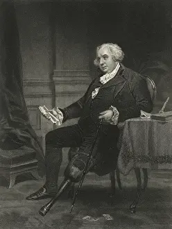 Gouverneur: Gouverneur Morris was elected to serve on
