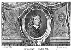 Flinck: GOVAERT FLINCK