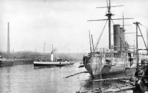 Govan: Govan, Glasgow early 1900s