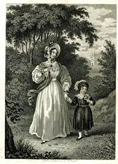Governess: The Governess
