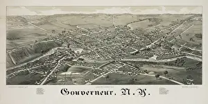 C1885: Governeur, N.Y