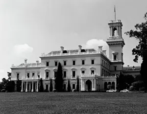GOVERNMENT HOUSE