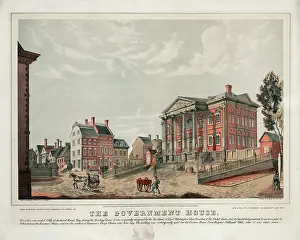 C1847: The government house