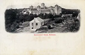 Bermudian: Government House, Bermuda
