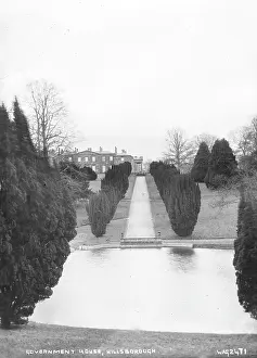 Hillsborough: Government House, Hillsborough