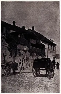 Bourke: Governor Bourke Hotel