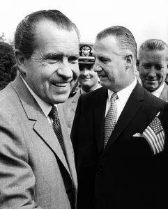Ezra: Governor Franklin Roosevelt on horseback ?