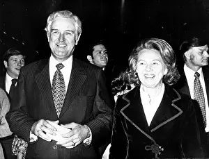 Connally: Governor John B Connally