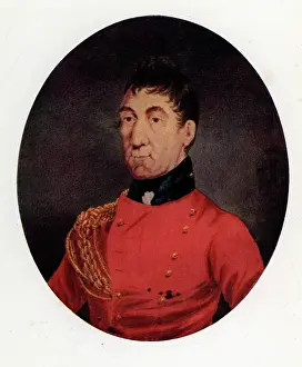 Macquarie: Governor Macquarie