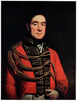 Macquarie: Governor Macquarie