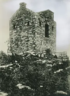Outlook: Governor's Kop Tower