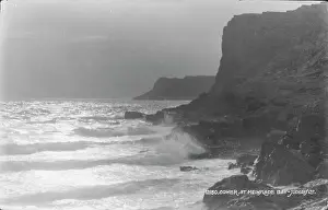 Gower: Gower at Mewlade Bay