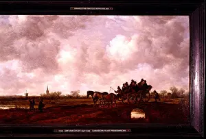 Goyen: Goyen, Jan van, (1596 -