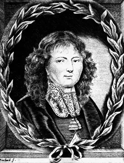 Regnier: Graaf, Regnier de, 30.7.1641 - 17.8.1673, Dutch