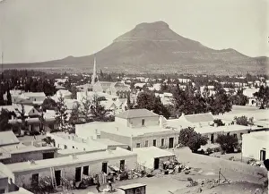 Reinet: Graaff-Reinet