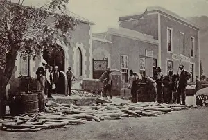 Reinet: Graaff-Reinet