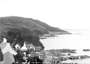 Cork: Graball Crosshaven, Co. Cork