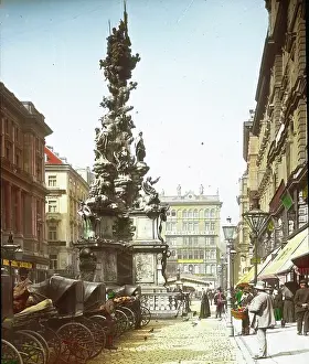 Graben: Graben, Vienna
