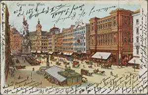 Graben: Graben in Vienna